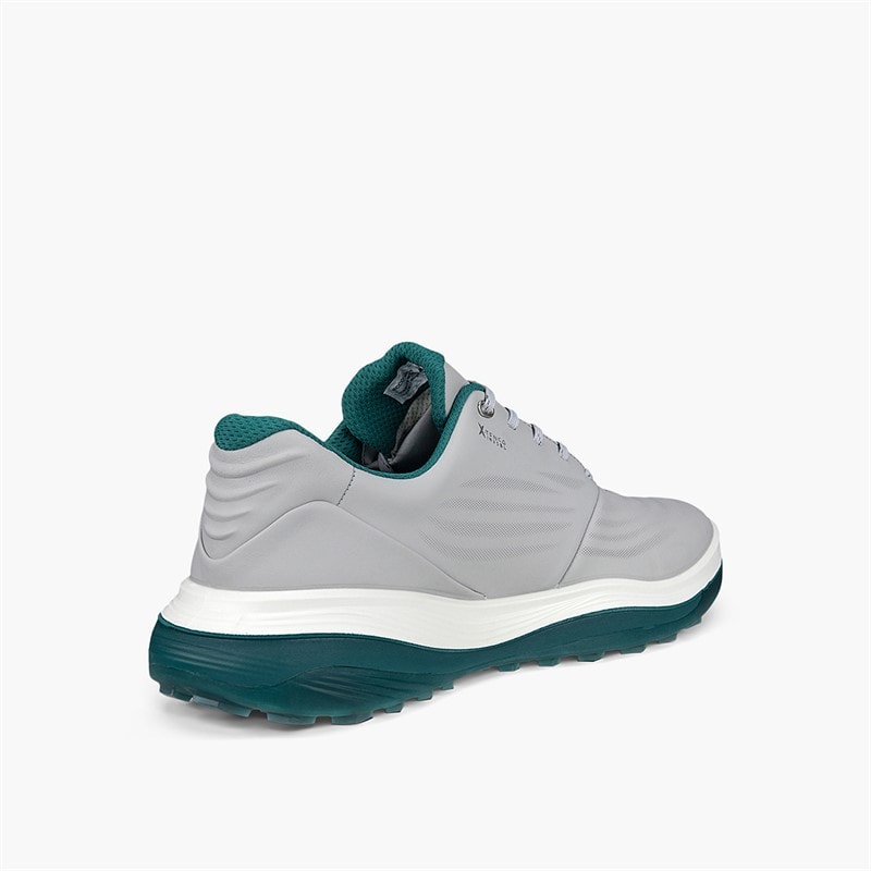 ECCO Herre LT1 Golfsko Concrete - Billede 3