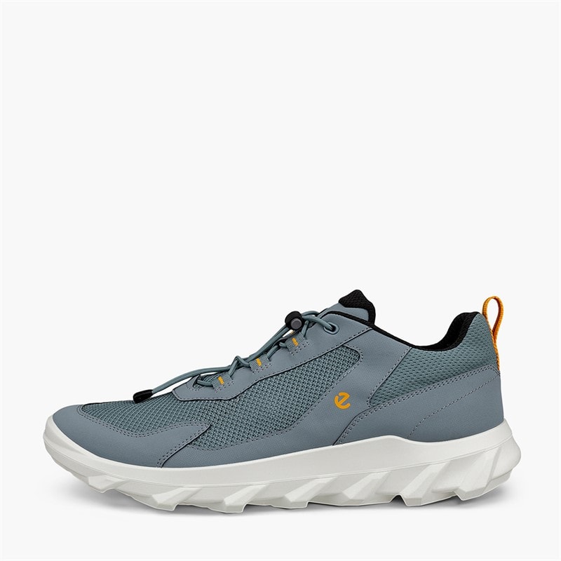 ECCO Herre Mx Speedlace Goretex Træningssko Trooper/Trooper - Billede 1
