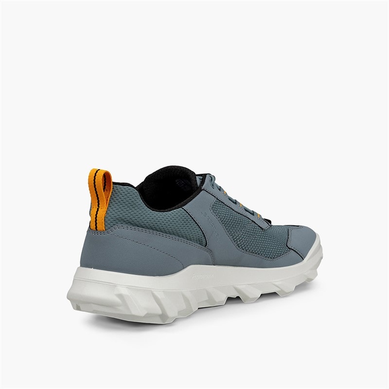 ECCO Herre Mx Speedlace Goretex Træningssko Trooper/Trooper - Billede 3