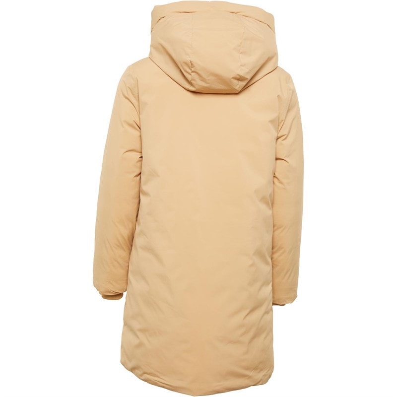 Elvine Dame Katryna Genanvendt Poly Jakker Paperbag - Billede 2