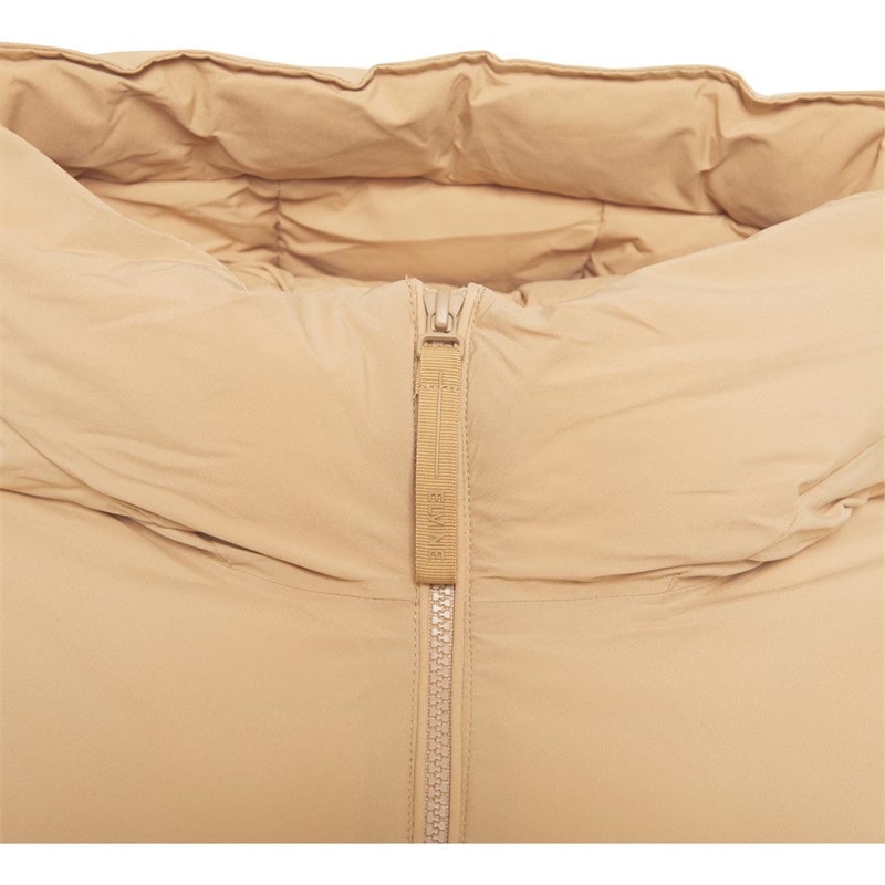 Elvine Dame Katryna Genanvendt Poly Jakker Paperbag - Billede 3