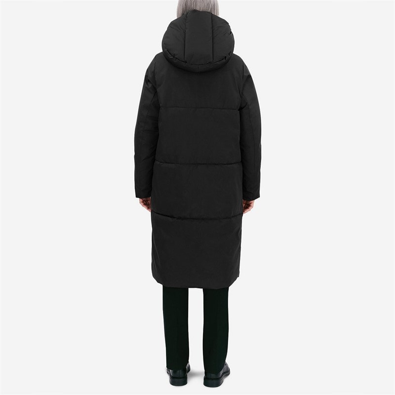 Elvine Elsie Jakke Sort - Billede 2