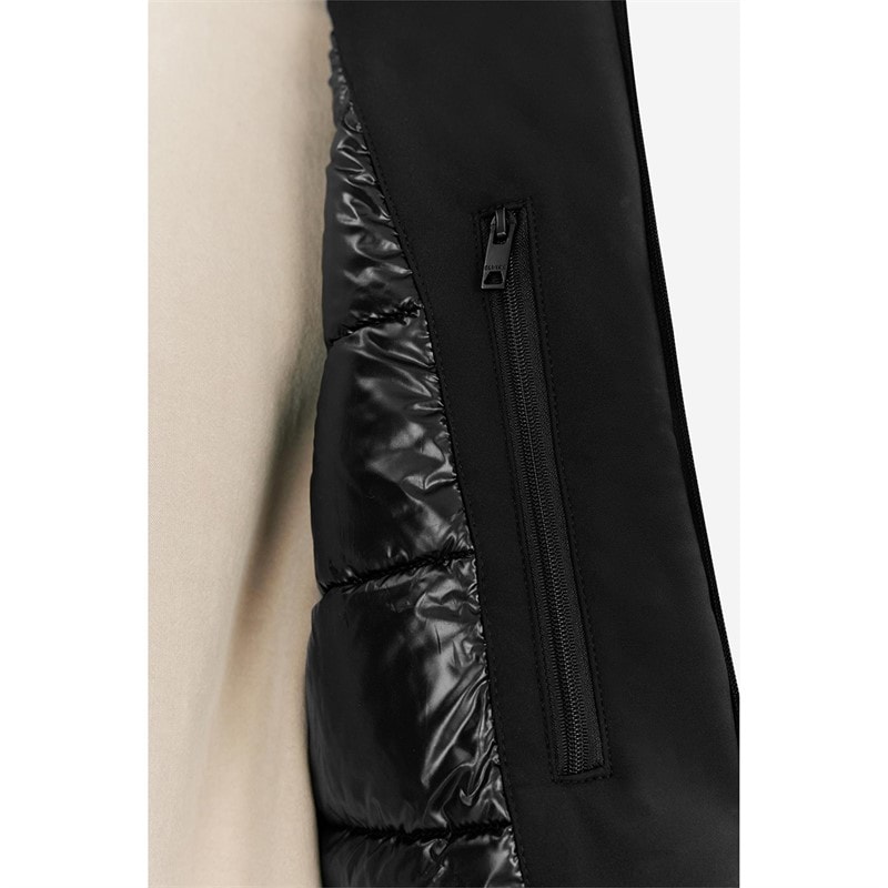 Elvine Herre Philian Jakke Sort - Billede 3