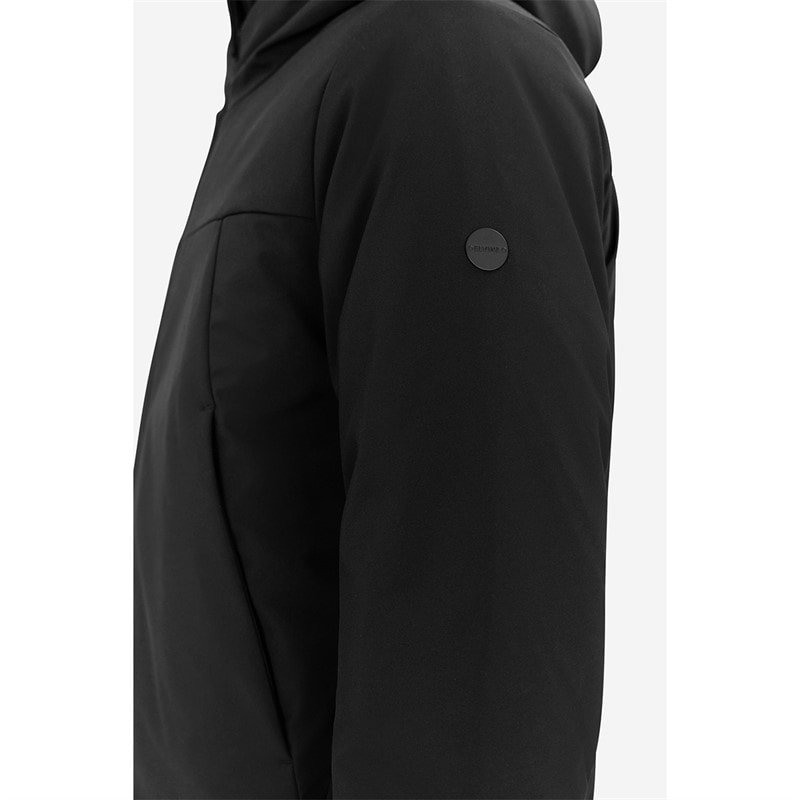 Elvine Herre Philian Jakke Sort - Billede 5