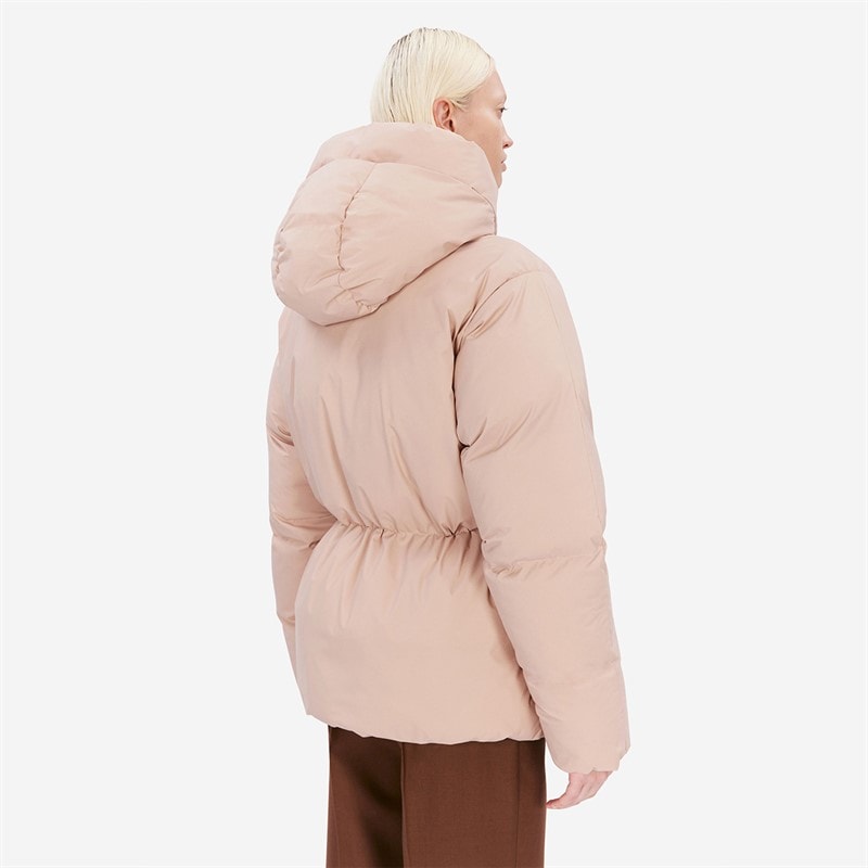 Elvine Dame Maddie Jakke Rose - Billede 2