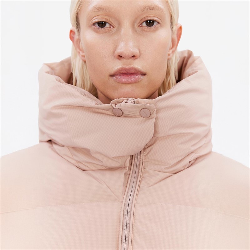 Elvine Dame Maddie Jakke Rose - Billede 3
