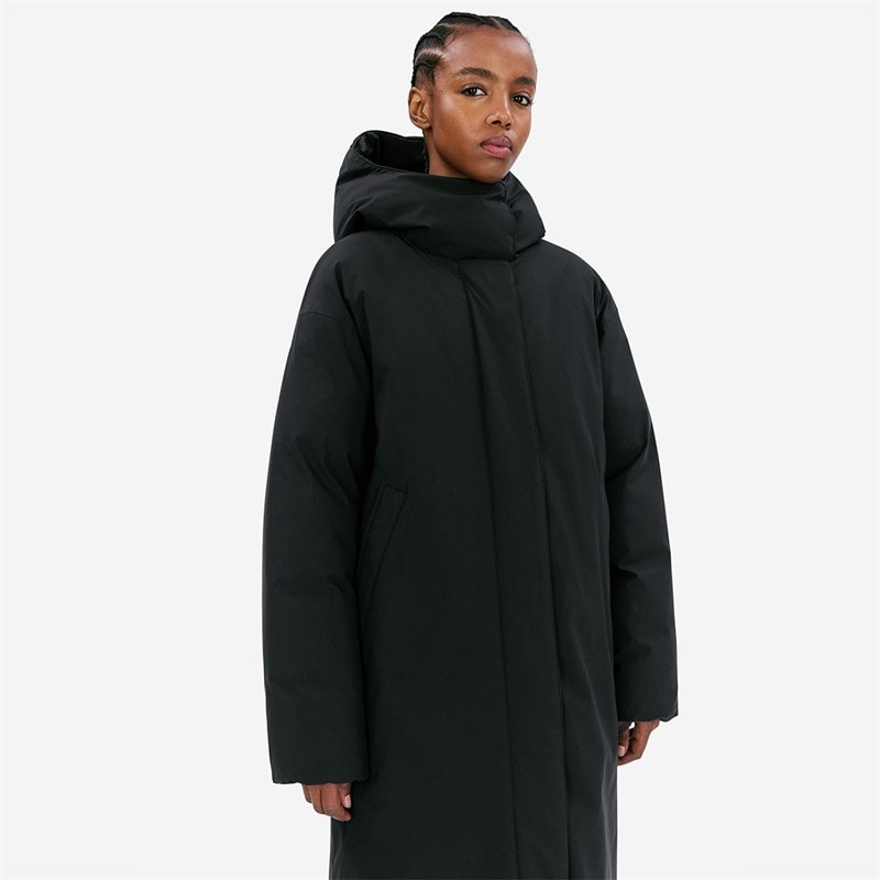 Elvine Dame Saira Jakke Sort - Billede 1