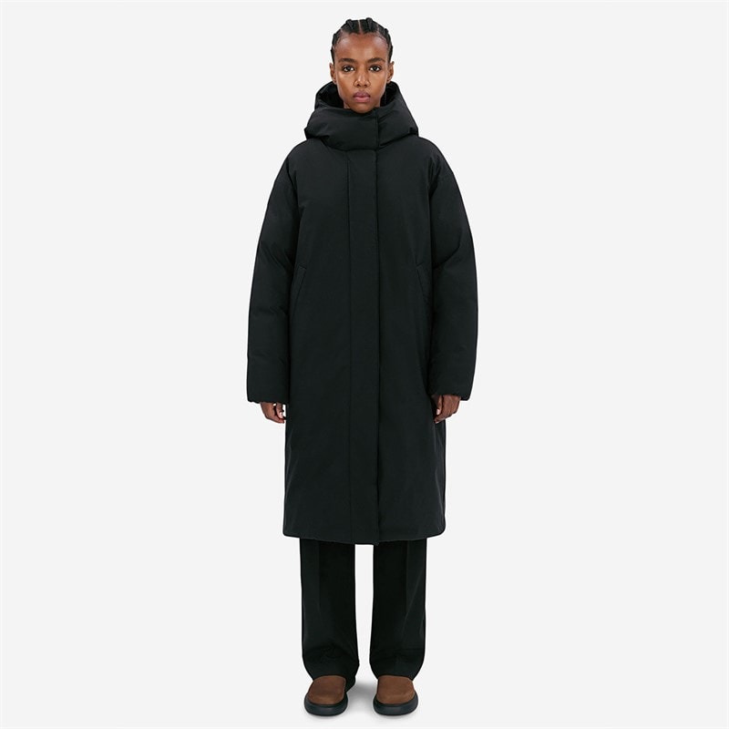 Elvine Dame Saira Jakke Sort - Billede 2