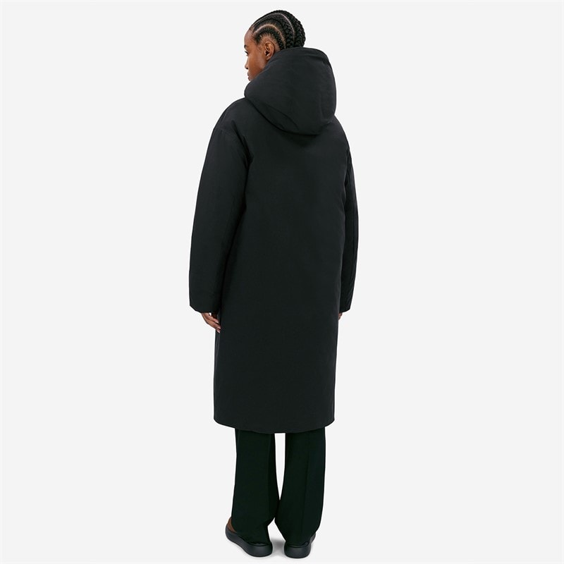 Elvine Dame Saira Jakke Sort - Billede 3