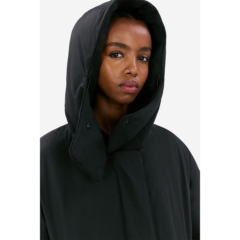 Elvine Dame Saira Jakke Sort - Billede 4