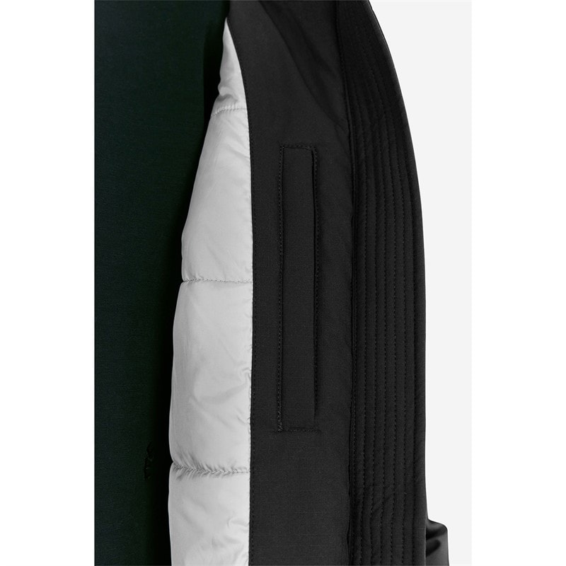 Elvine Dame Madou Jakke Sort - Billede 5