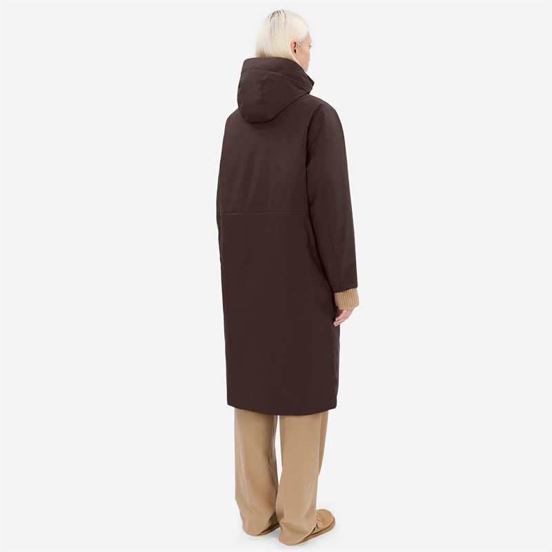 Elvine Dame Eila Jakke Soil - Billede 3