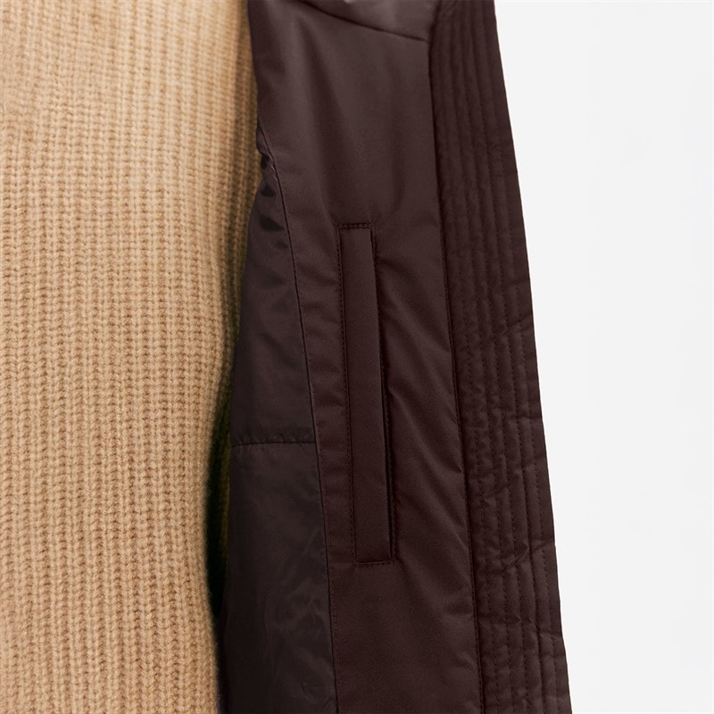 Elvine Dame Eila Jakke Soil - Billede 4