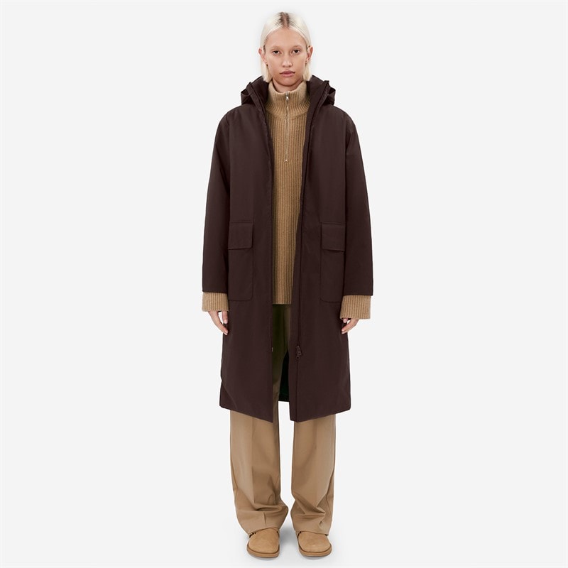 Elvine Dame Eila Jakke Soil - Billede 5