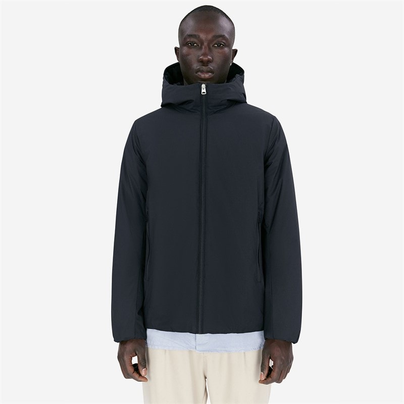 Elvine Herre Henric jakke Navy - Billede 1