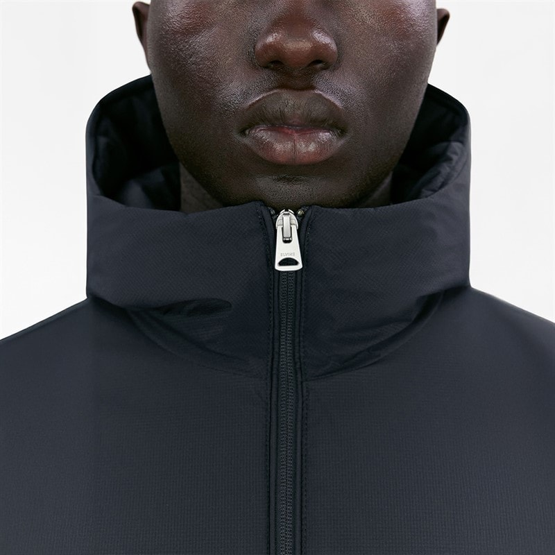 Elvine Herre Henric jakke Navy - Billede 3
