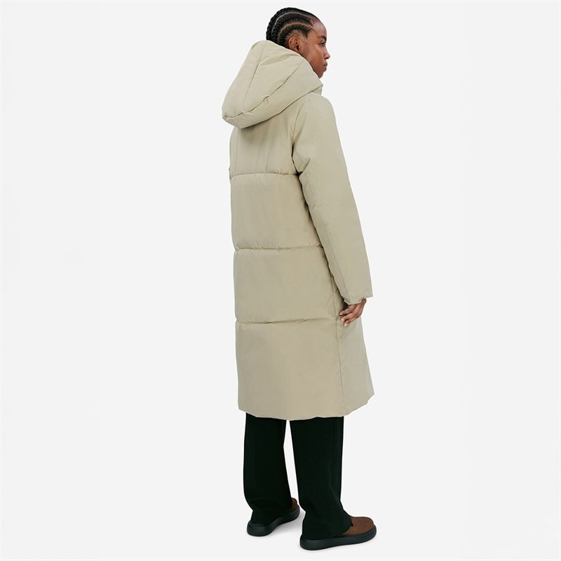 Elvine Dame Elsie Jakke Sand Grey - Billede 3