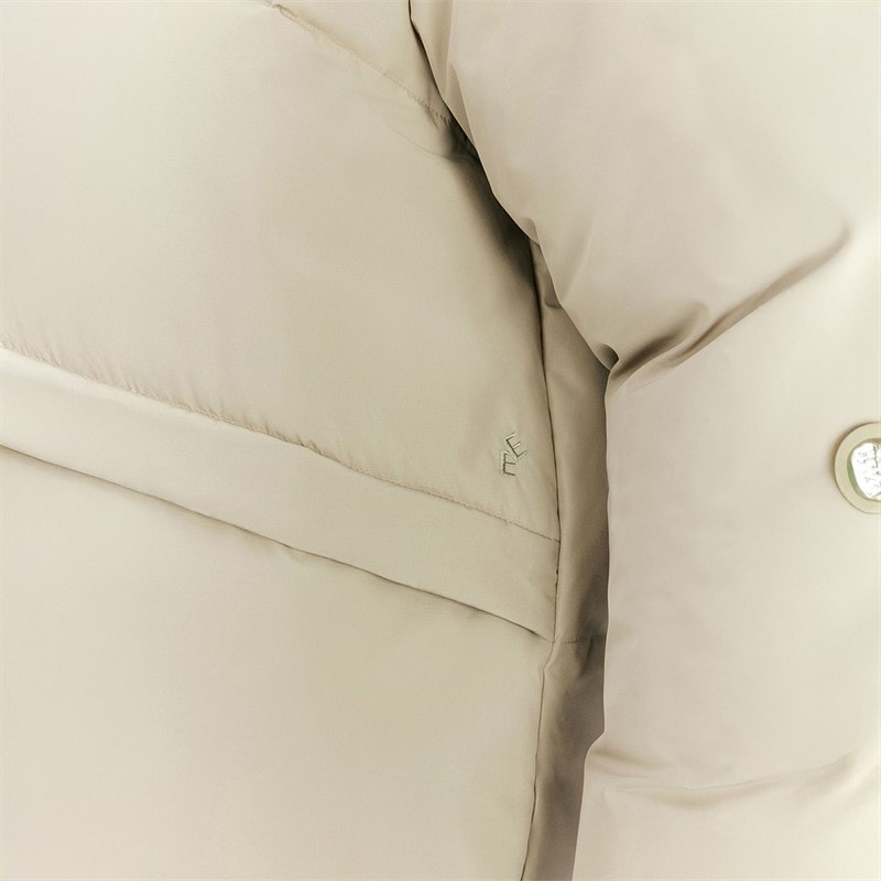 Elvine Dame Elsie Jakke Sand Grey - Billede 4