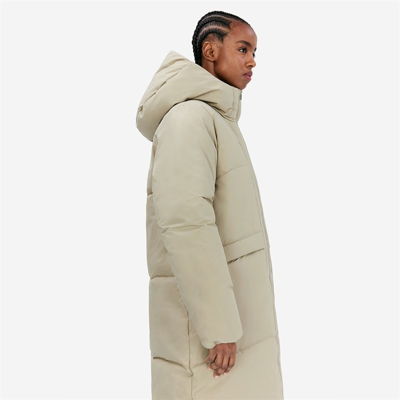 Elvine Dame Elsie Jakke Sand Grey - Billede 5