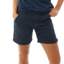 Lagooners Dame Billie Shorts Blå