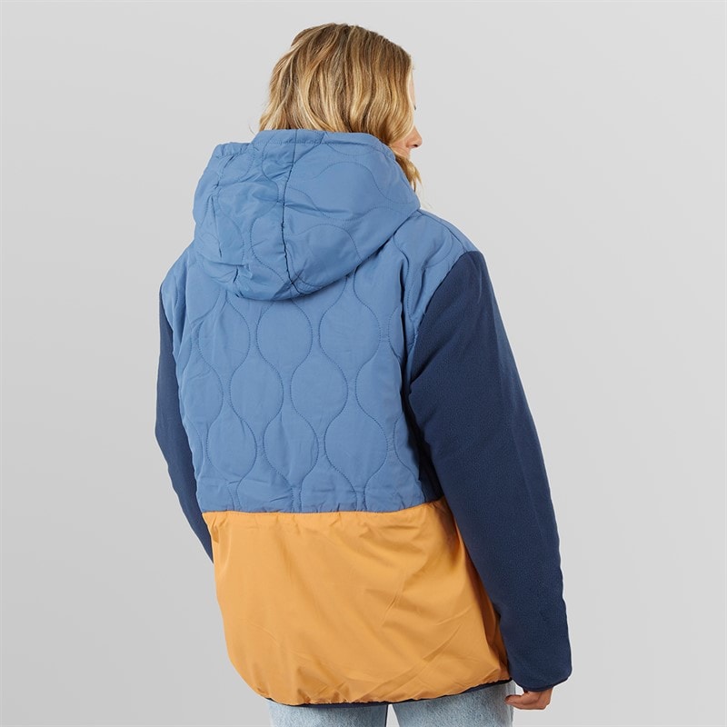 Lagooners Dame Peak Vatteret Flade - Billede 2