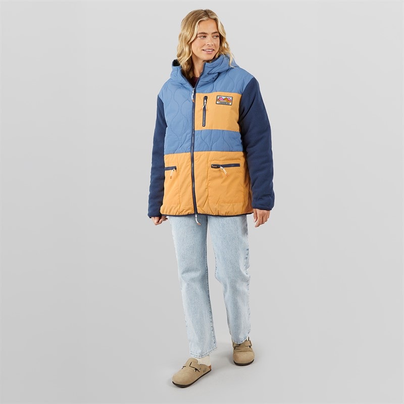 Lagooners Dame Peak Vatteret Flade - Billede 4