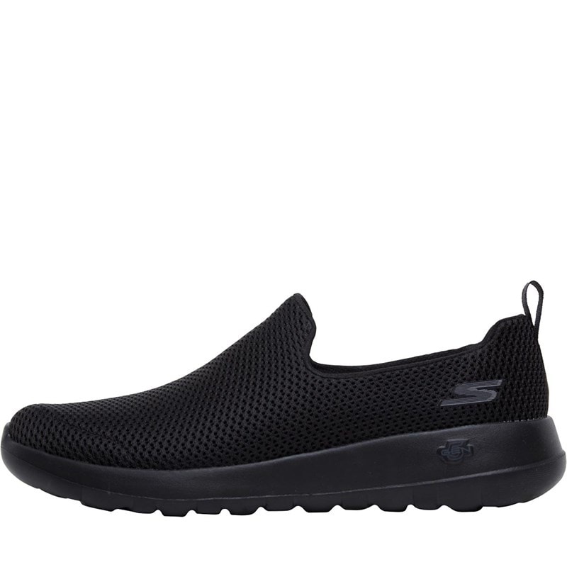 SKECHERS Herre GOwalk Max Træningssko Sort/Sort