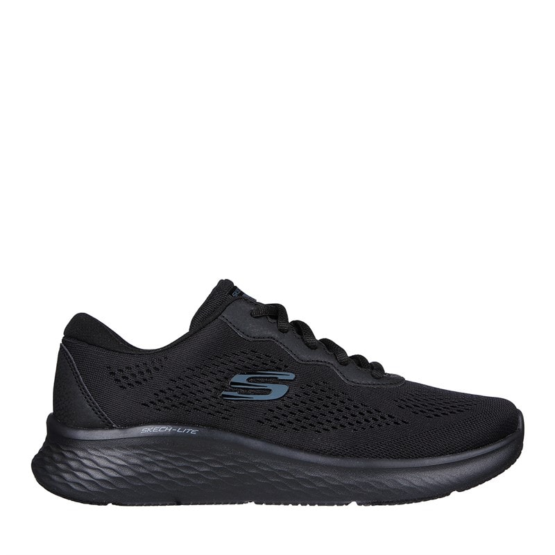 SKECHERS Dame Skech-Lite Pro Perfect Time Sneakers Sort