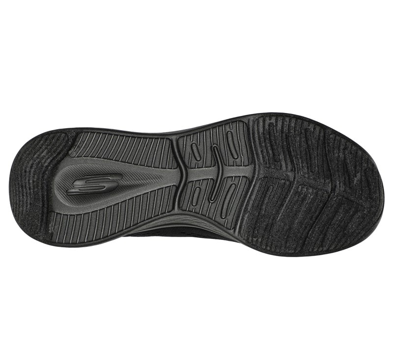 SKECHERS SPORT SKECHERS Dame Skech-Lite Pro Perfect Time Sneakers Sort - Billede 2
