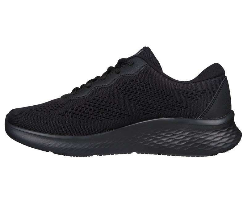 SKECHERS SPORT SKECHERS Dame Skech-Lite Pro Perfect Time Sneakers Sort - Billede 5