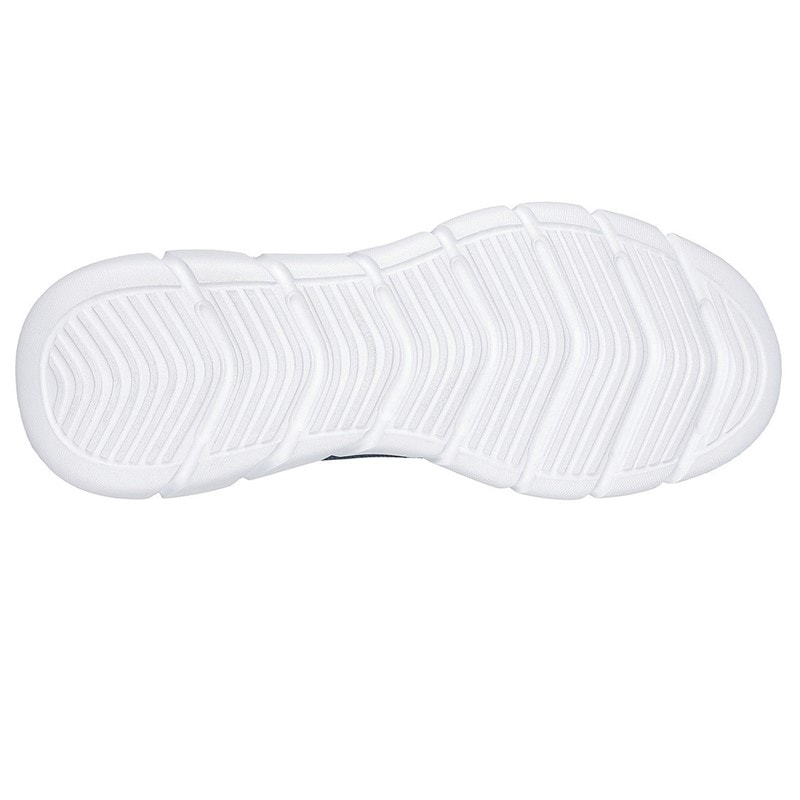 SKECHERS SPORT Herre SKECHERS Bobs B Flex Icy Edge Sneakers Flade - Billede 2