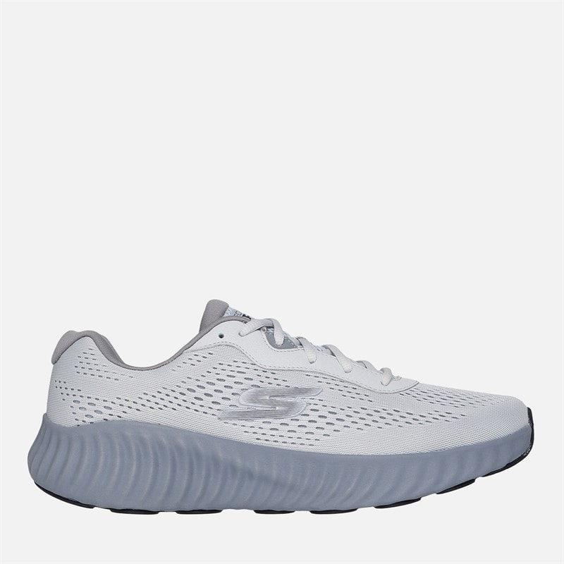 SKECHERS SPORT SKECHERS Herre Go Run Nu Lightdrive Sneakers Gray - Billede 1