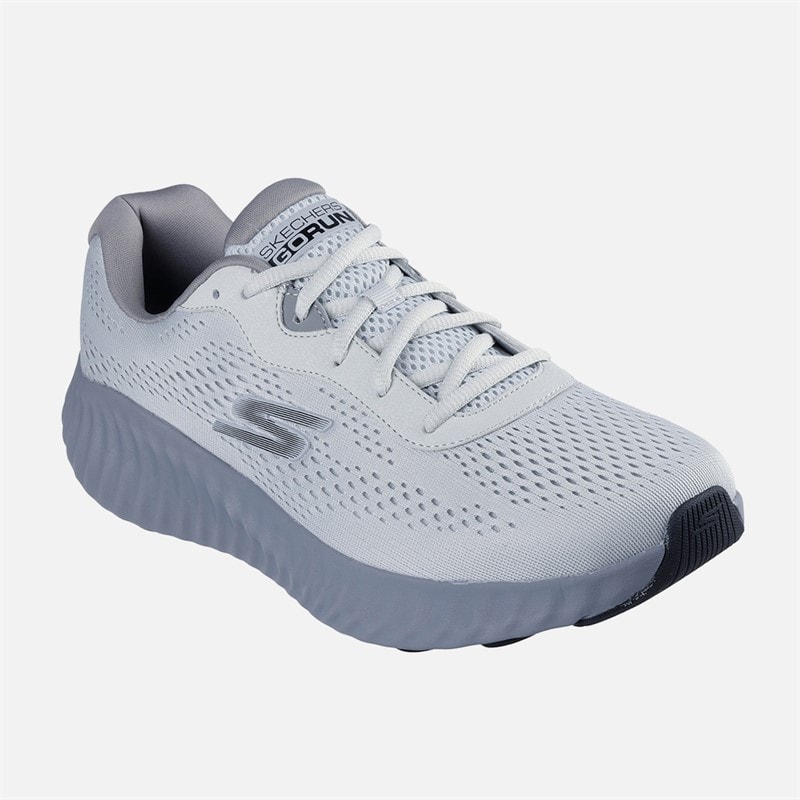 SKECHERS SPORT SKECHERS Herre Go Run Nu Lightdrive Sneakers Gray - Billede 3