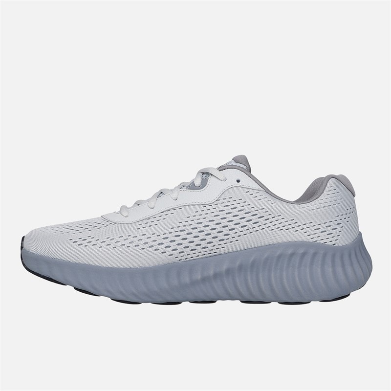 SKECHERS SPORT SKECHERS Herre Go Run Nu Lightdrive Sneakers Gray - Billede 5