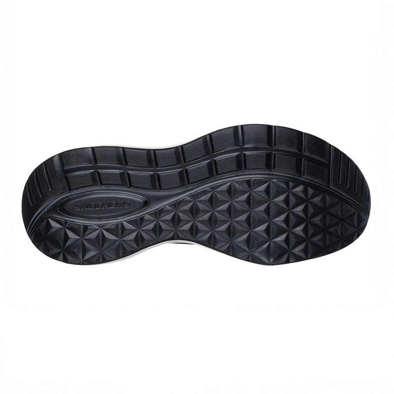 SKECHERS SPORT SKECHERS Herre Lancer Dalton Sneakers Sort - Billede 2