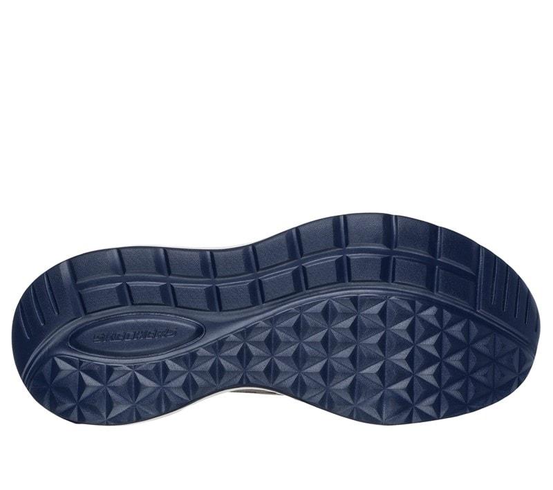 SKECHERS SPORT SKECHERS Herre Lancer Dalton Sneakers Natur - Billede 2