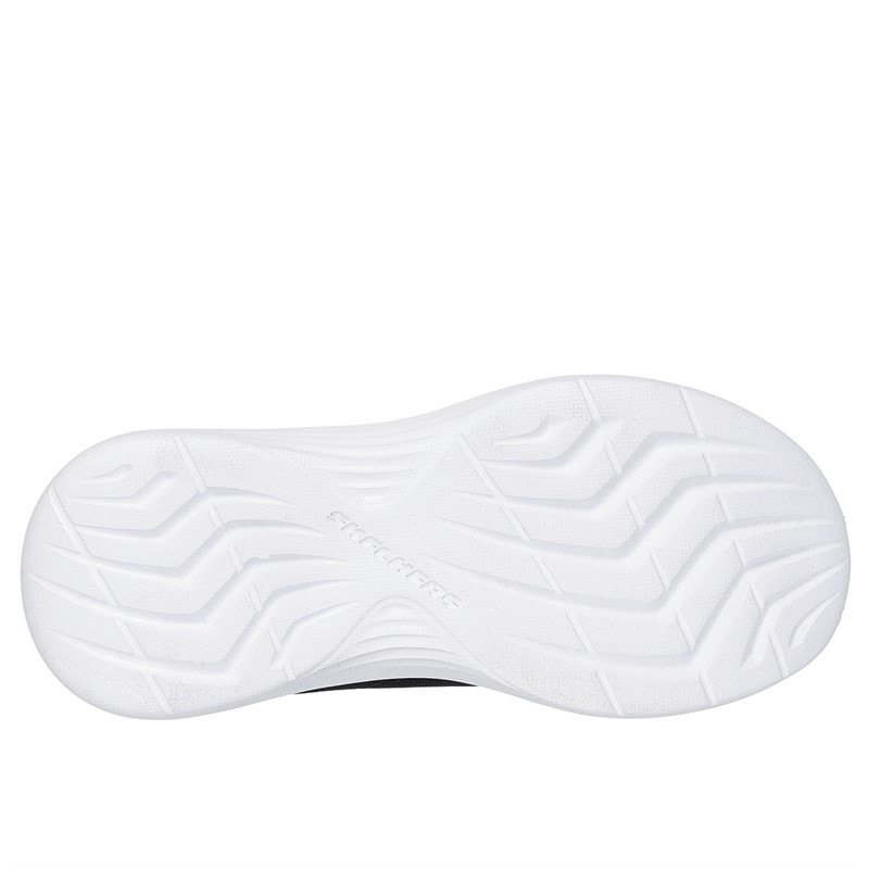 SKECHERS SPORT SKECHERS Drenge Selectors Reset Opnået Træningssko Sort - Billede 2