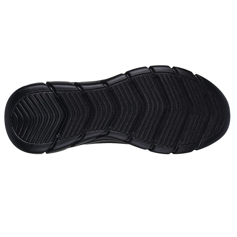 SKECHERS SPORT SKECHERS Dame Bobs B Flex Visionary Essence Sneakers Sort - Billede 2