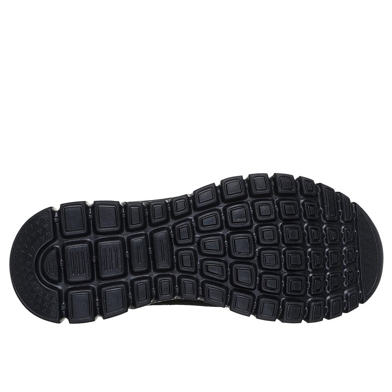 SKECHERS SPORT SKECHERS Dame Graceful Støvler Sort - Billede 2