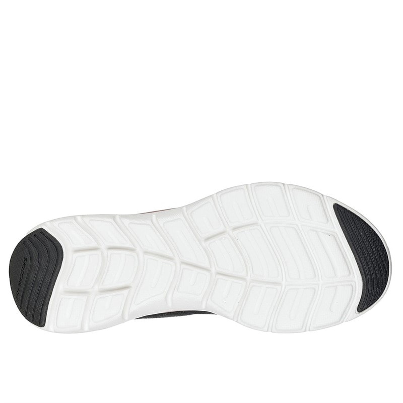 SKECHERS SPORT SKECHERS Dame Flex Appeal 5. 0 Sneakers Sort - Billede 2