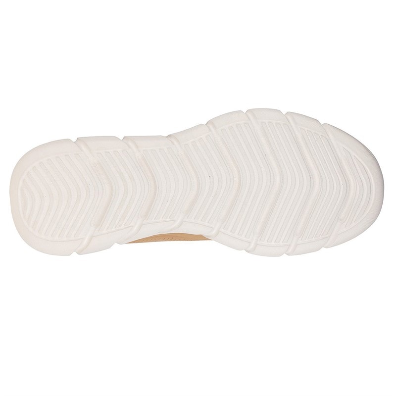 SKECHERS SPORT SKECHERS Herre Bobs B Flex Sneakers Brun - Billede 2