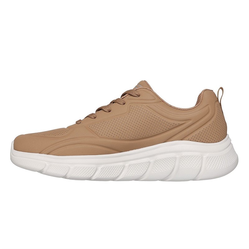 SKECHERS SPORT SKECHERS Herre Bobs B Flex Sneakers Brun - Billede 4