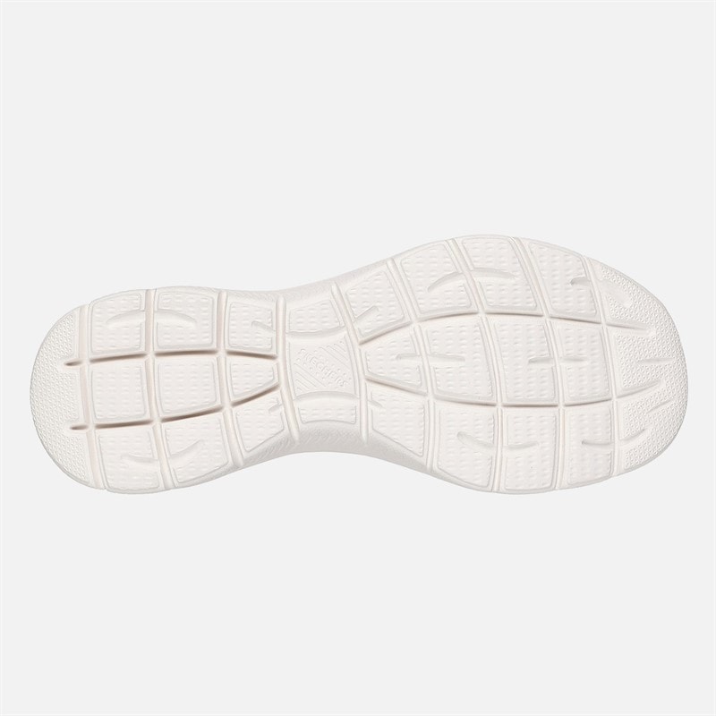 SKECHERS SPORT Dame slip-in Summits sneakers Brun - Billede 2