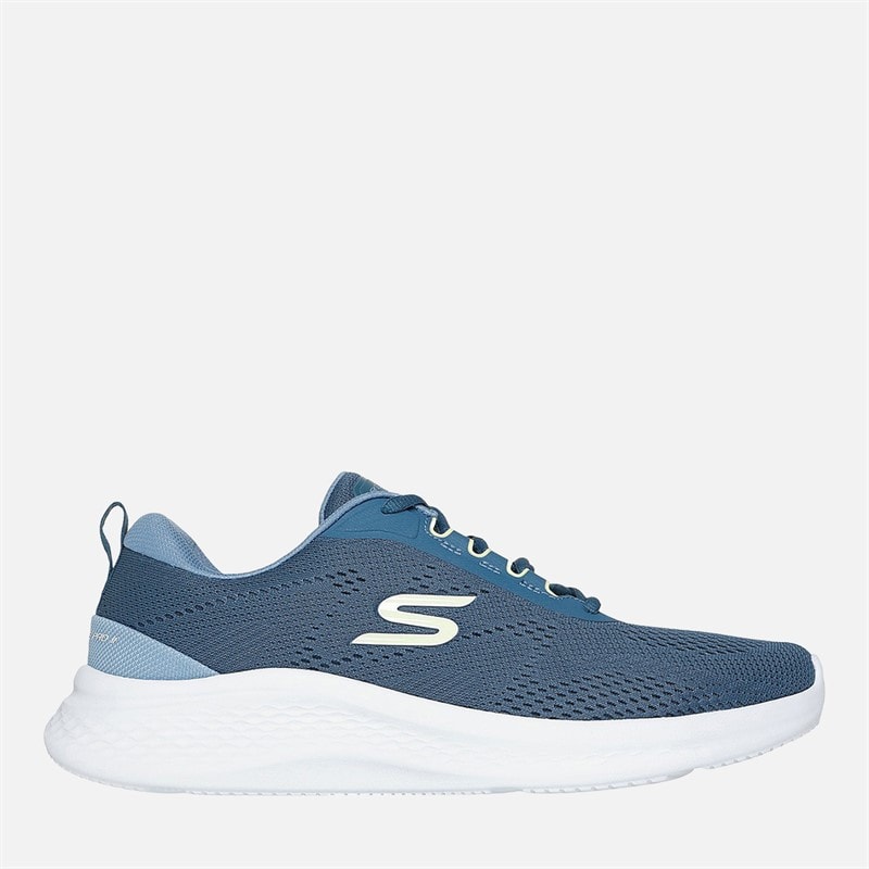 SKECHERS SPORT SKECHERS Herre Skech Lite Pro 2.0 Sneakers Blå - Billede 1