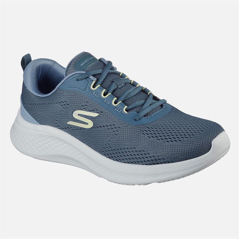 SKECHERS SPORT SKECHERS Herre Skech Lite Pro 2.0 Sneakers Blå - Billede 3