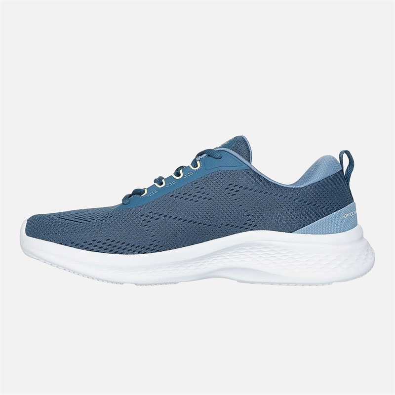 SKECHERS SPORT SKECHERS Herre Skech Lite Pro 2.0 Sneakers Blå - Billede 5