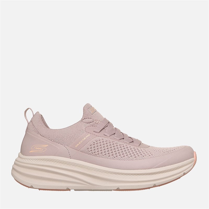 SKECHERS Dame Bobs Skillz Sneakers Lilla