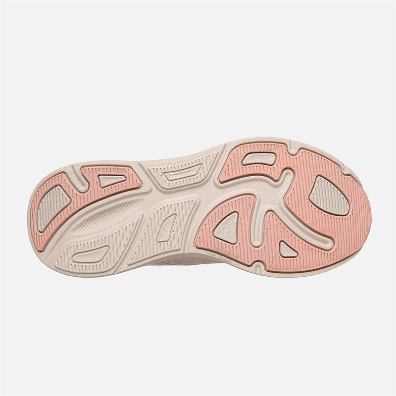 SKECHERS SPORT SKECHERS Dame Bobs Skillz Sneakers Lilla - Billede 2