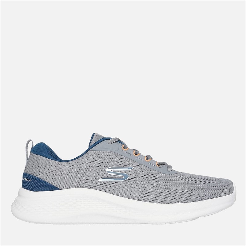 SKECHERS SPORT SKECHERS Herre Skech-Lite Pro 2.0 Sneakers Grå Gray - Billede 1