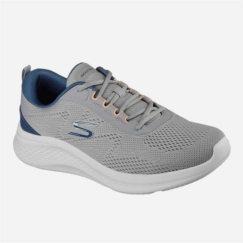 SKECHERS SPORT SKECHERS Herre Skech-Lite Pro 2.0 Sneakers Grå Gray - Billede 3